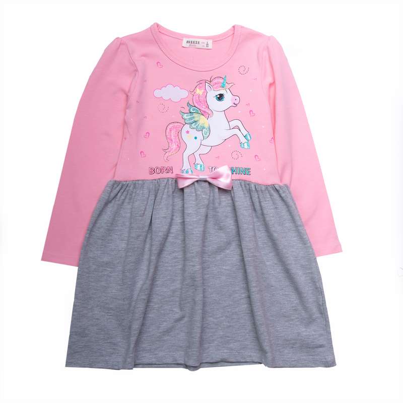 پیراهن دخترانه مدل P29