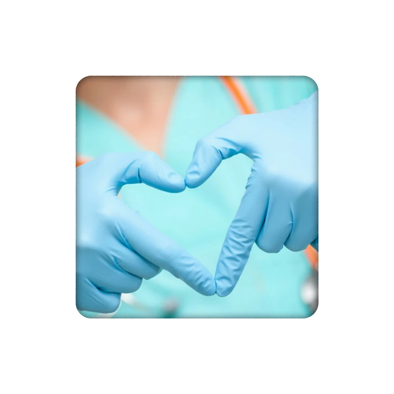 زیر لیوانی طرح پرستار کد    4952443