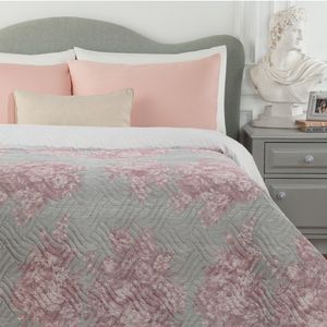 روتختی مادام کوکو مدل Histone-p یک نفره سایز 160x200 سانتی متر