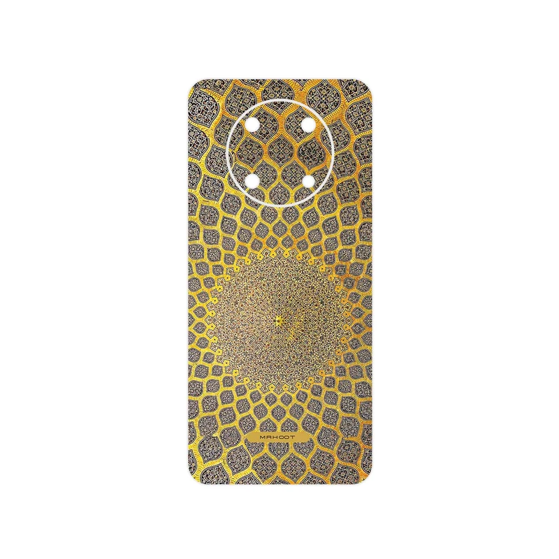 برچسب پوششی ماهوت مدل Sheykh_Lotfollah_Mosque مناسب برای گوشی موبایل هوآوی Nova Y90