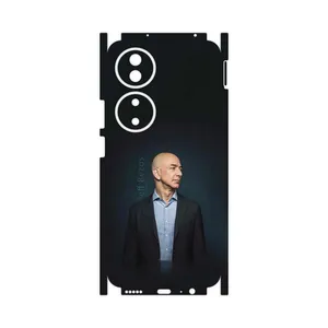 MAHOOT Jeff_Bezos-FullSkin Cover Sticker for Honor X7b