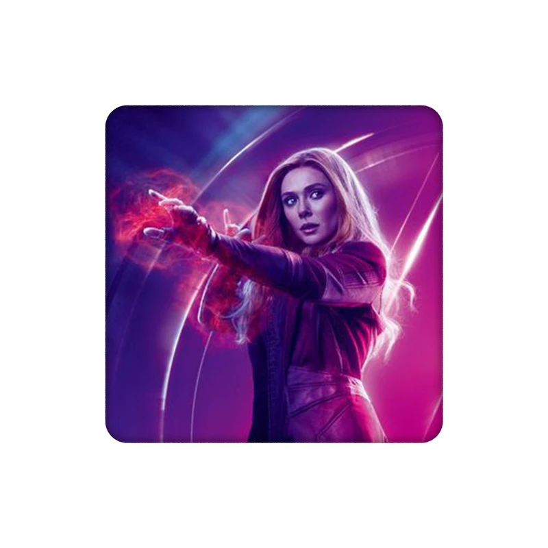 زیرلیوانی طرح اونجرز واندا کد 7734344