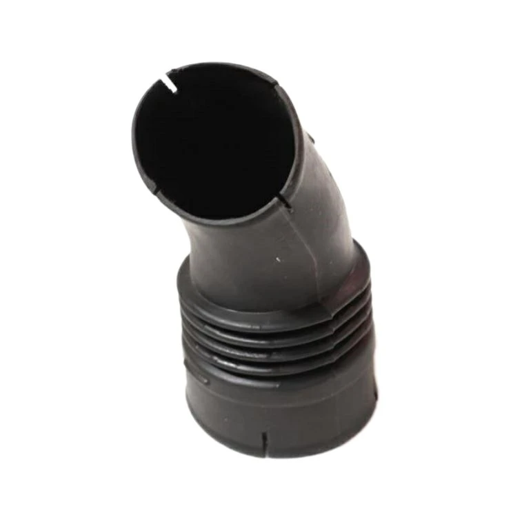 لوله هواکش خرطومی سر خم کد 606960 مناسب برای پژو 405