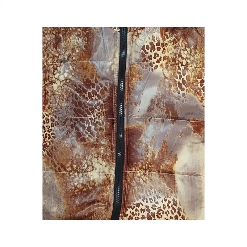 کاپشن دخترانه اش کش بی گش مدل 4601