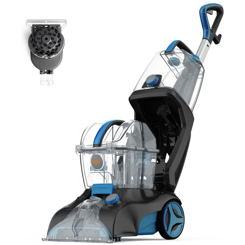 فرش شوی و مبل شوی وکس مدل CWGRV021