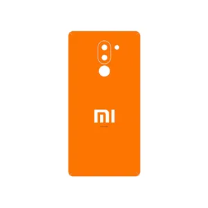MAHOOT Xiaomi Cover Sticker for Honor 6X