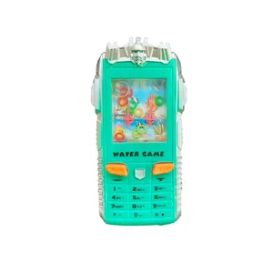 واتر گیم مدل تلفن کد GR-54