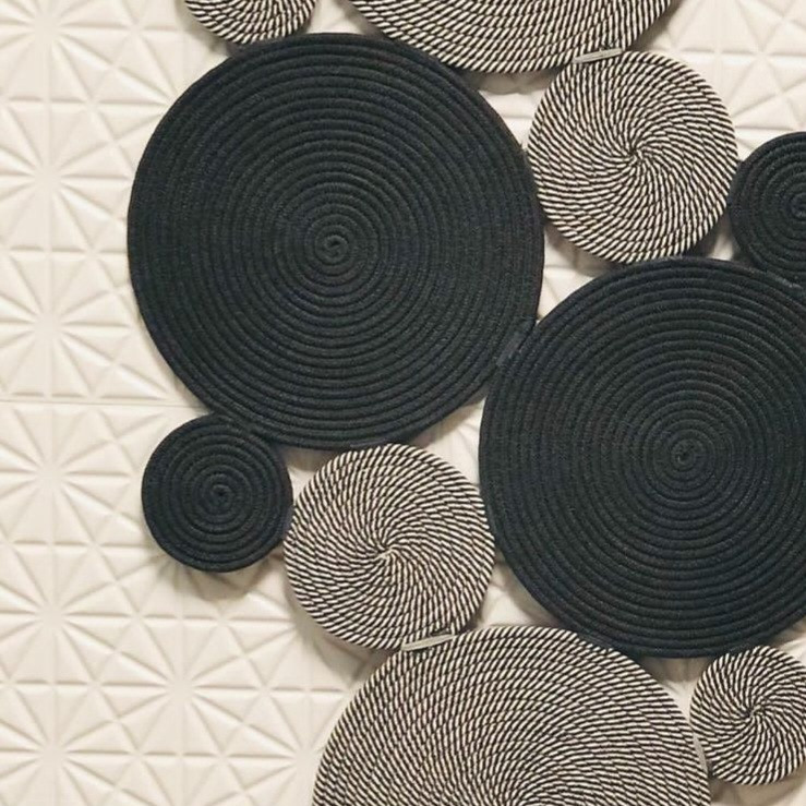 رانر مدل قیطانی