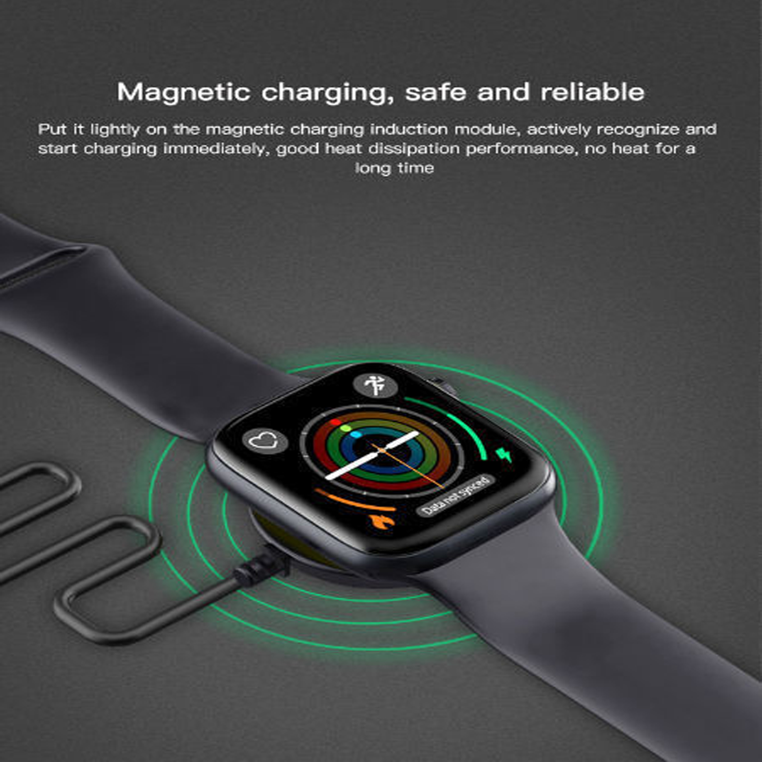 مشخصات، قیمت و خرید ساعت هوشمند مدل S-watch 6 2021 | دیجی\u200cکالا
