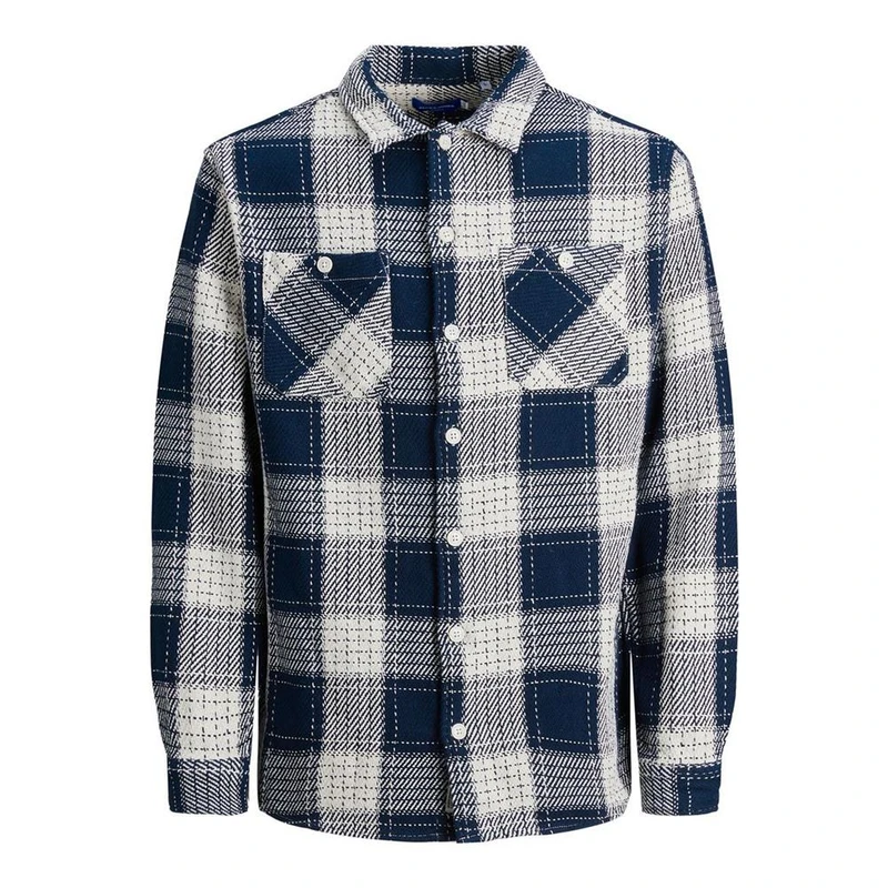 کت مردانه جک اند جونز مدل 12195953