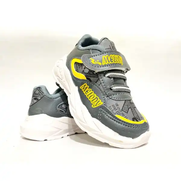 کفش راحتی بچگانه مدل TZ