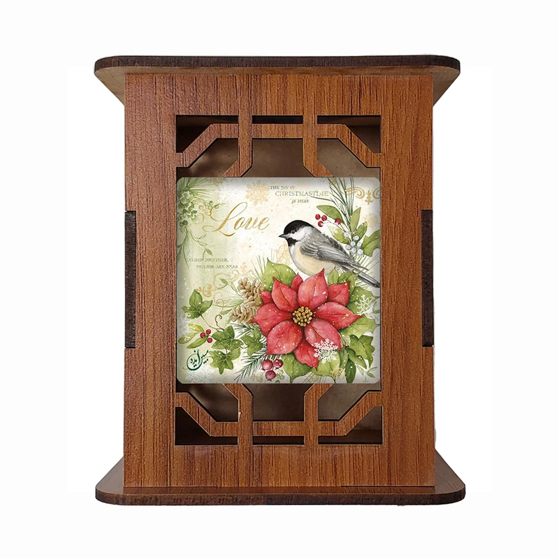 جامدادی رومیزی مبین ایده مدل جوجو Gh5 کد 485