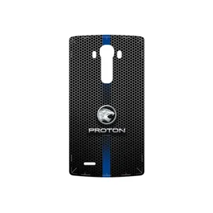 MAHOOT PROTON Cover Sticker for LG G3