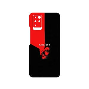 MAHOOT The Professional Cover Sticker for Infinix Note 10