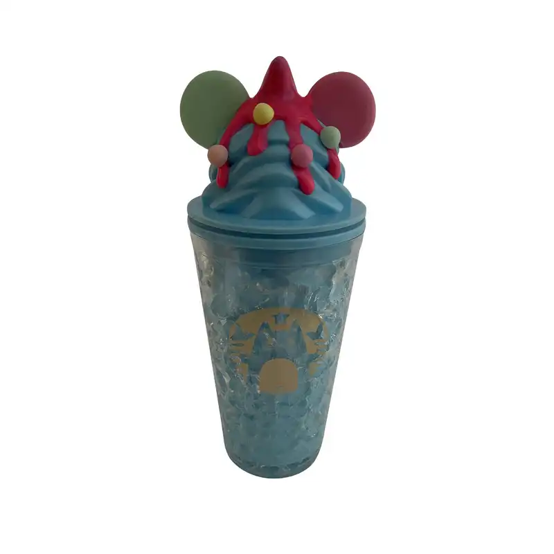 قمقمه کودک مدل فانتزی گنجایش 0.5 لیتر