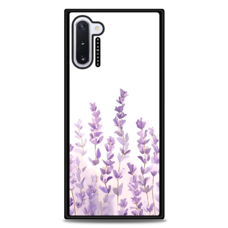 کاور آکام مدل AMC-WSGN10-LAVENDER-20 مناسب برای گوشی موبایل سامسونگ Galaxy Note 10