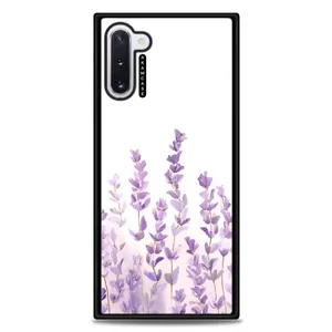 AKAM AMC-WSGN10-LAVENDER-20 Cover For Samsung Galaxy Note 10
