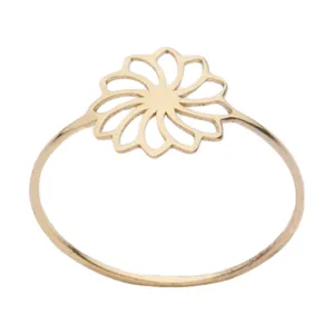 Maya Maahak MR0902 Gold Ring For Women