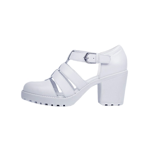 Vagabond dioon outlet white