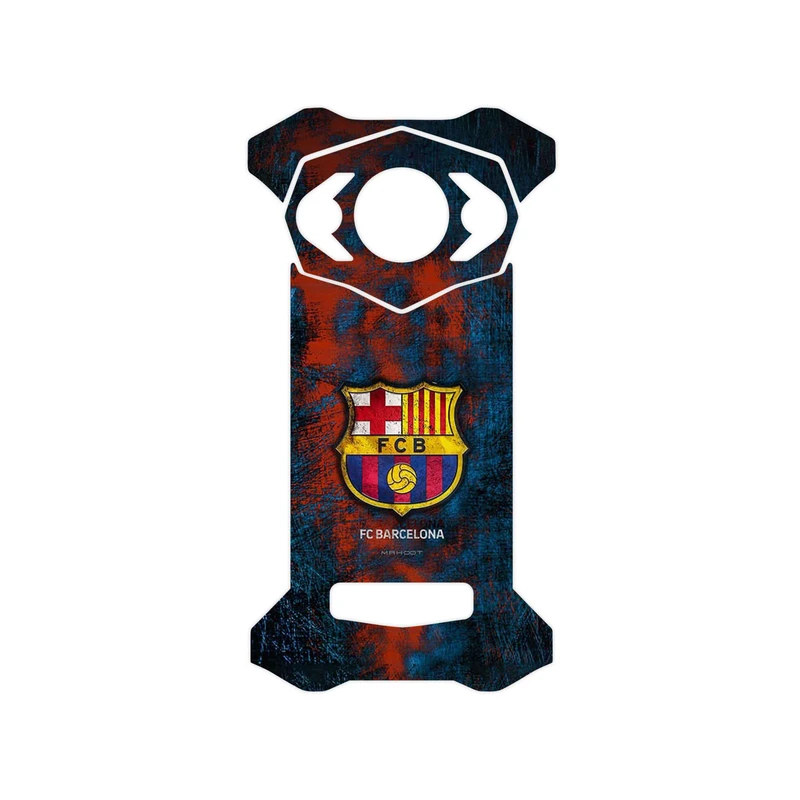 برچسب پوششی ماهوت مدل Barcelona_2 مناسب برای گوشی موبایل دوجی S98 Pro