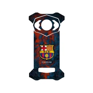MAHOOT Barcelona_2 Cover Sticker for Doogee S98 Pro