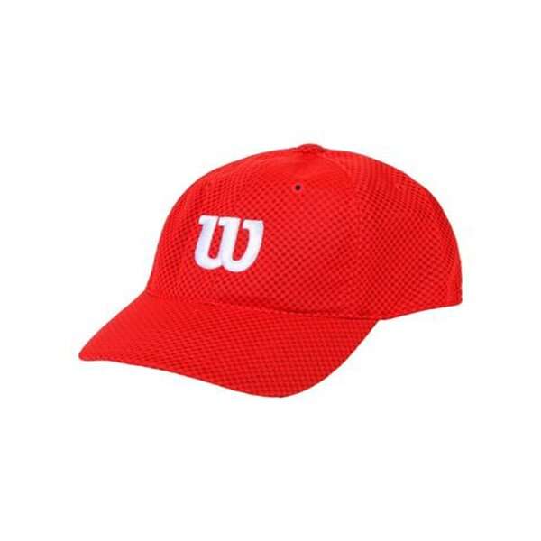 کلاه گپ ورزشی ویلسون مدل Summer Cap II