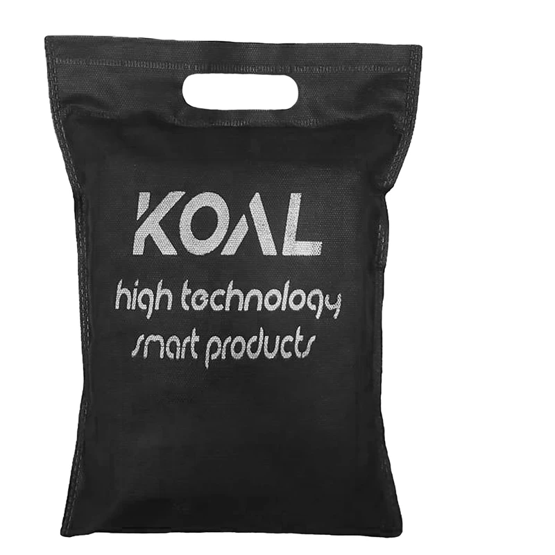 بوگیر لباس کوال مدل Count