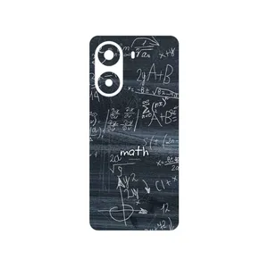 MAHOOT Mathematical Science Cover Sticker for Xiaomi Poco X7 Pro