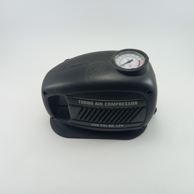 کمپرسور هوا مدل توربو پاور