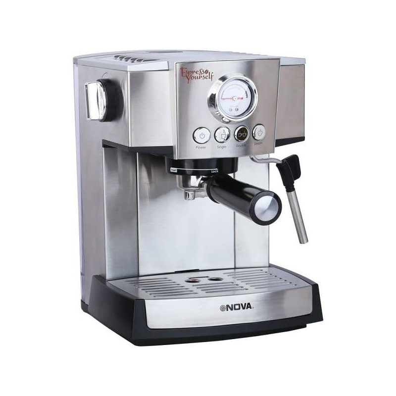 Nova shop coffee maker