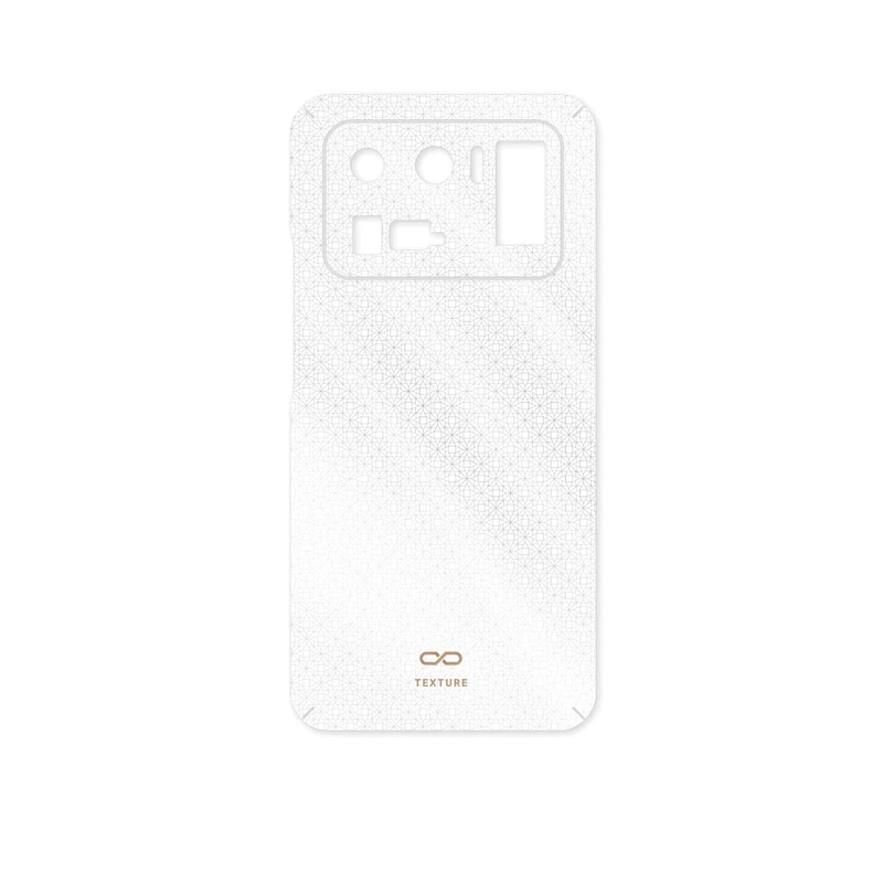 برچسب پوششی ماهوت مدل Gloss-Transparent مناسب برای گوشی موبایل شیائومی Mi 11 Ultra