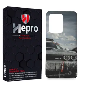 HEPRO MC Cover for Samsung Galaxy S20 Ultra