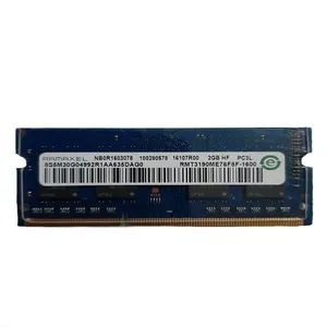 رم لپ تاپ DDR3L تک کاناله 1600 مگاهرتز CL11 ای دیتا مدل SODIMM ظرفیت 4 گیگابایت