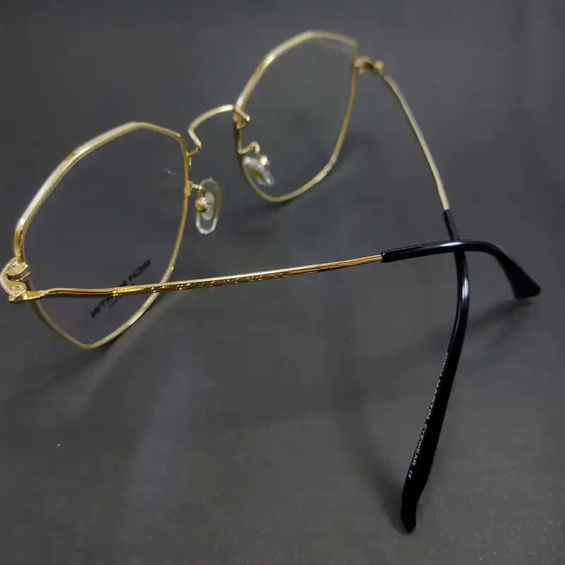 فریم عینک طبی ریچ مارتین مدل 9089 کد 114