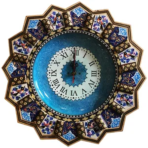 ساعت خاتم کاری کد 9348