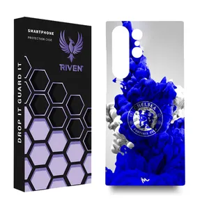 RIVEN RI2-8 Case For Samsung Galaxy S23 Ultra