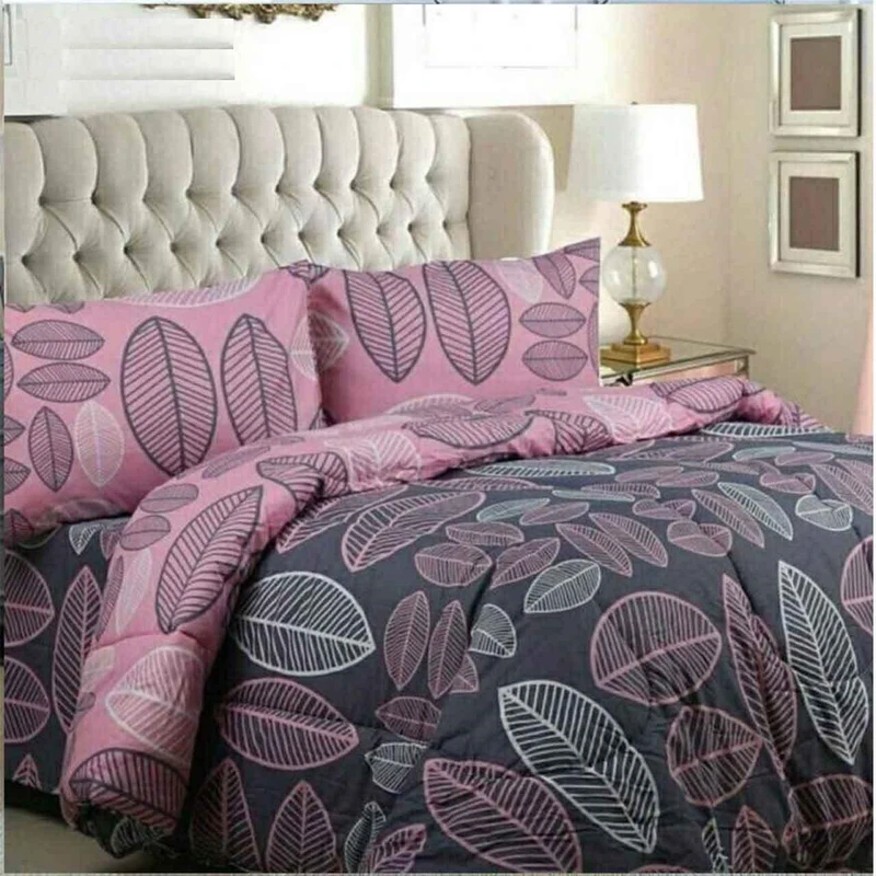 سرویس خواب کوکوجم مدل MACAO180 دونفره 6 تکه