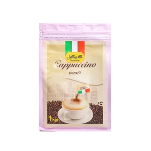 کاپوچینو کاچکول - 1000 گرم