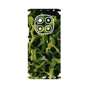 MAHOOT Atom Universe 2-FullSkin Cover Sticker for Xiaomi Redmi Note 14 Pro 4G