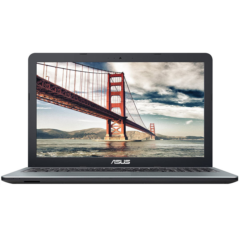 لپ تاپ 15 اینچی ایسوس مدل VivoBook X540BA A4-DM734 لپ تاپ 15 اینچی ایسوس مدل VivoBook X540BA A4-DM734