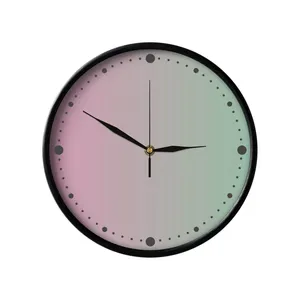 ساعت دیواری مدوپد  مدل col00026