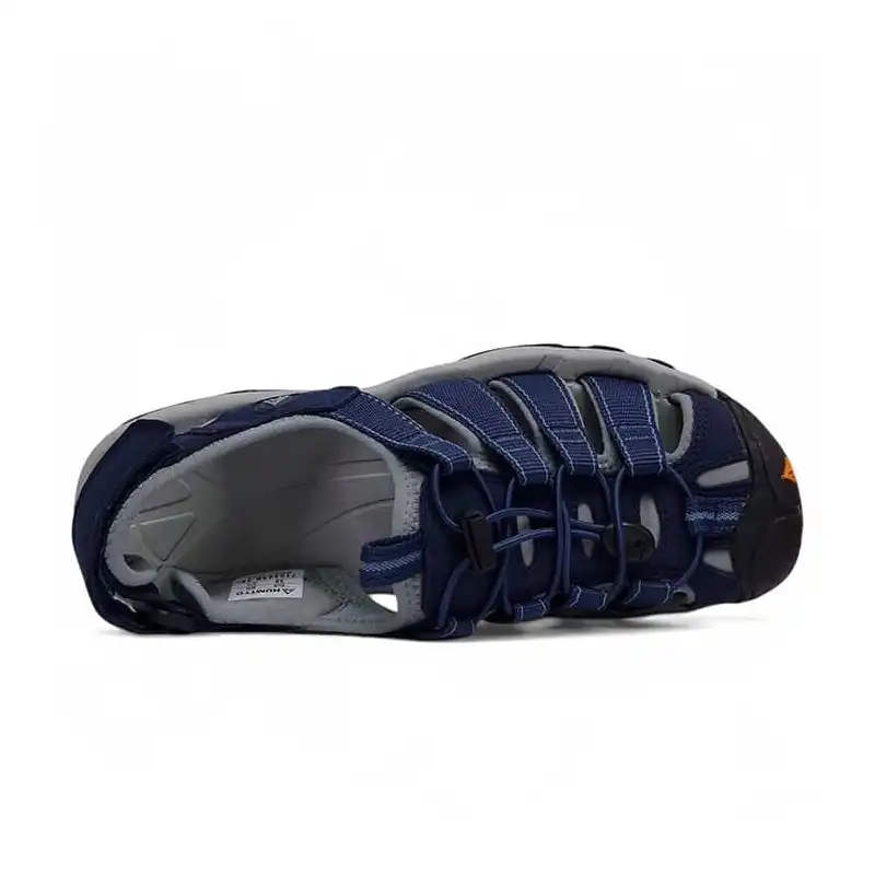 صندل زنانه هامتو مدل 710445B-25