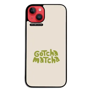 AKAM AMC-WA14PLUS-MATCHA-10 Cover For Apple iPhone 14 Plus