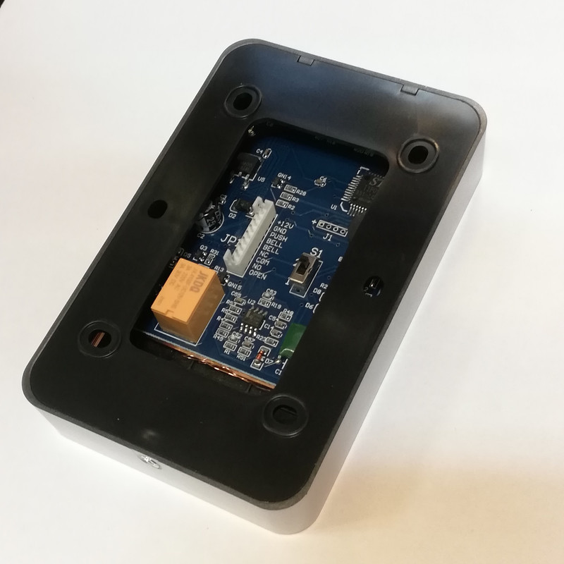 کارت خوان RFID مدل T10 - 125K