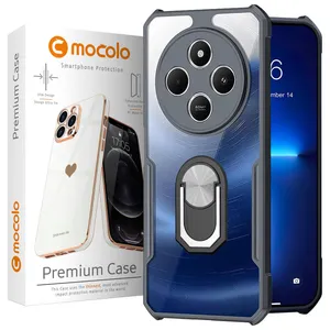 Mocolo Riggear Cover For Xiaomi Redmi A4