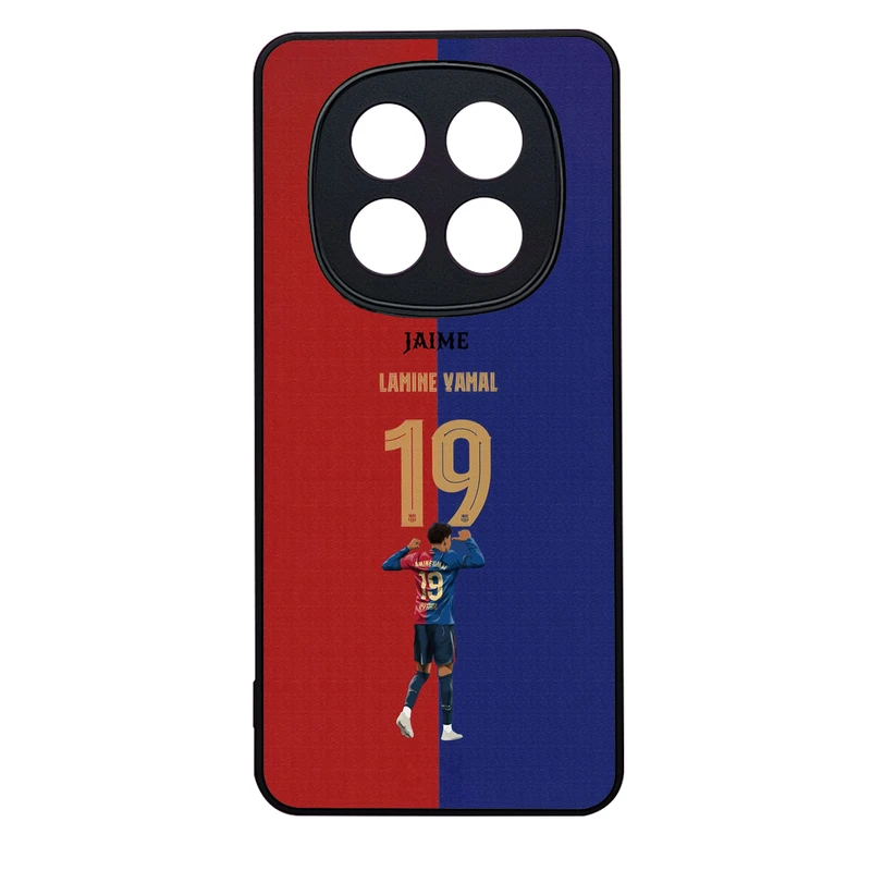 کاور قاب موبایل علوی مدل MLG مناسب برای گوشی موبایل شیائومی Redmi Note 14 Pro 4G