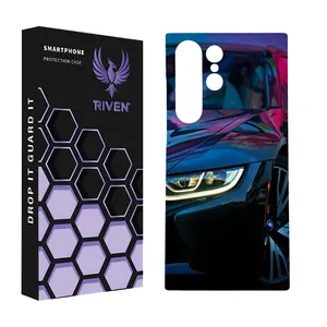 RIVEN RI2-2 Case For Samsung Galaxy S23 Ultra