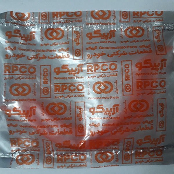 واشر هلالی کارتل آرپیکو کد 7412 مناسب برای پراید مجموعه 2 عددی