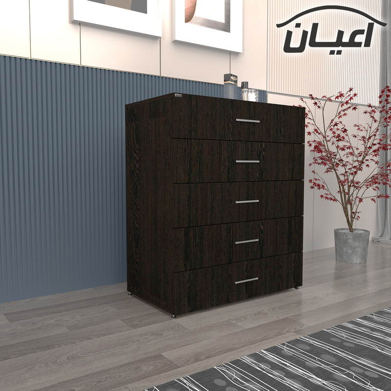 دراور اعیان مدل FH8