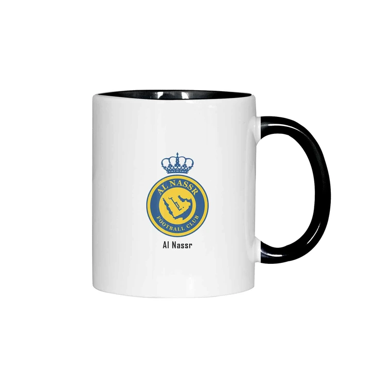 ماگ ژالینو طرح النصر کد 001